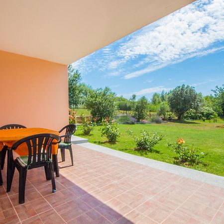 Pula Istria Apartments Ngoại thất bức ảnh