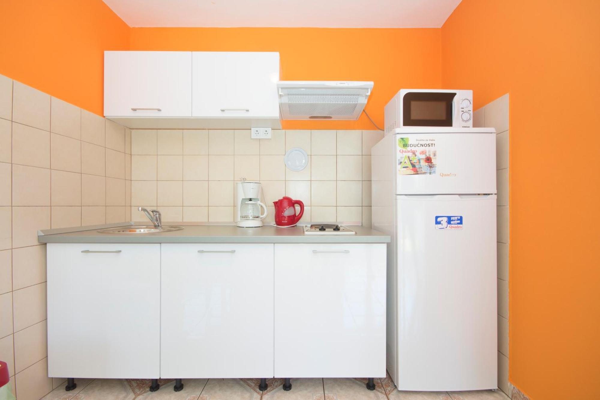 Pula Istria Apartments Ngoại thất bức ảnh