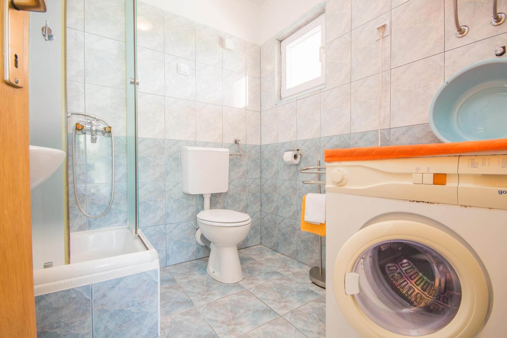 Pula Istria Apartments Ngoại thất bức ảnh