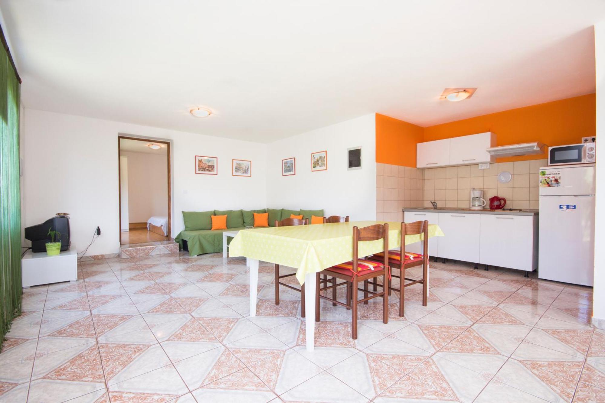 Pula Istria Apartments Ngoại thất bức ảnh