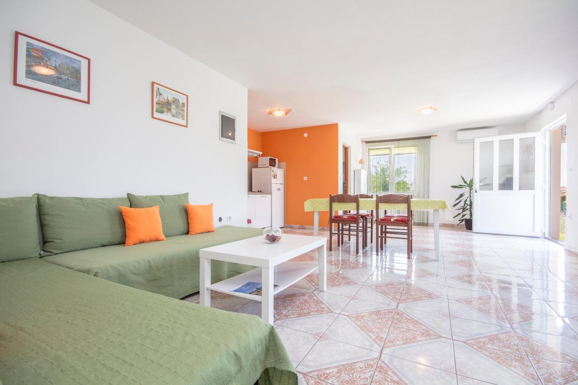 Pula Istria Apartments Ngoại thất bức ảnh