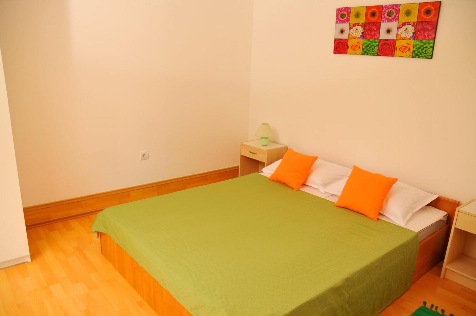 Pula Istria Apartments Phòng bức ảnh