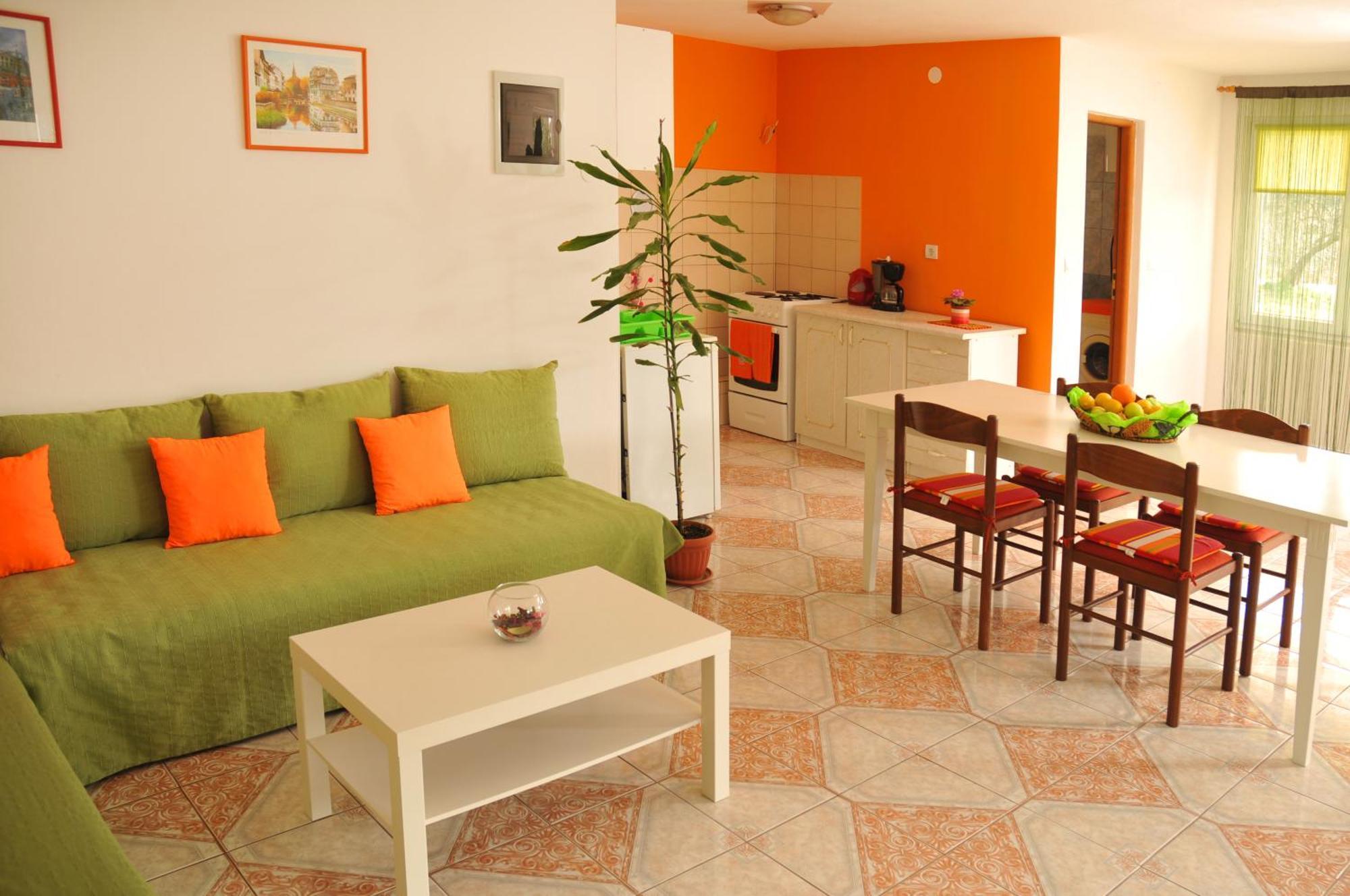 Pula Istria Apartments Phòng bức ảnh
