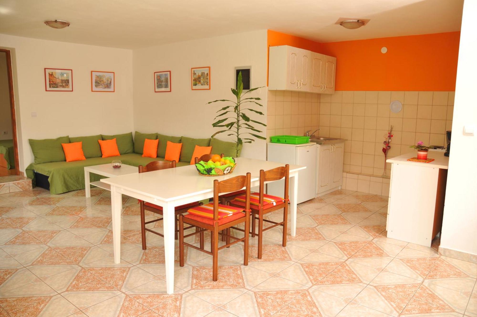 Pula Istria Apartments Phòng bức ảnh