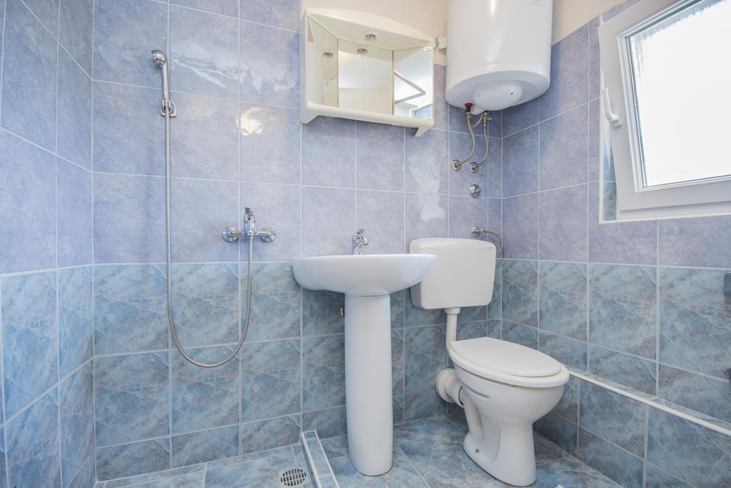 Pula Istria Apartments Ngoại thất bức ảnh